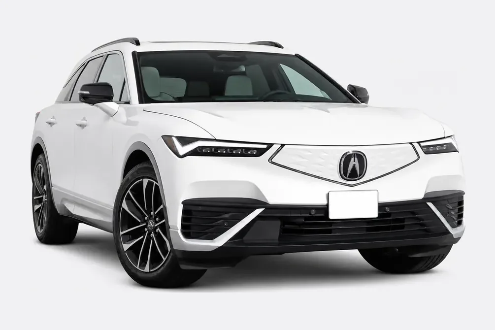 2026 Acura ZDX Type S