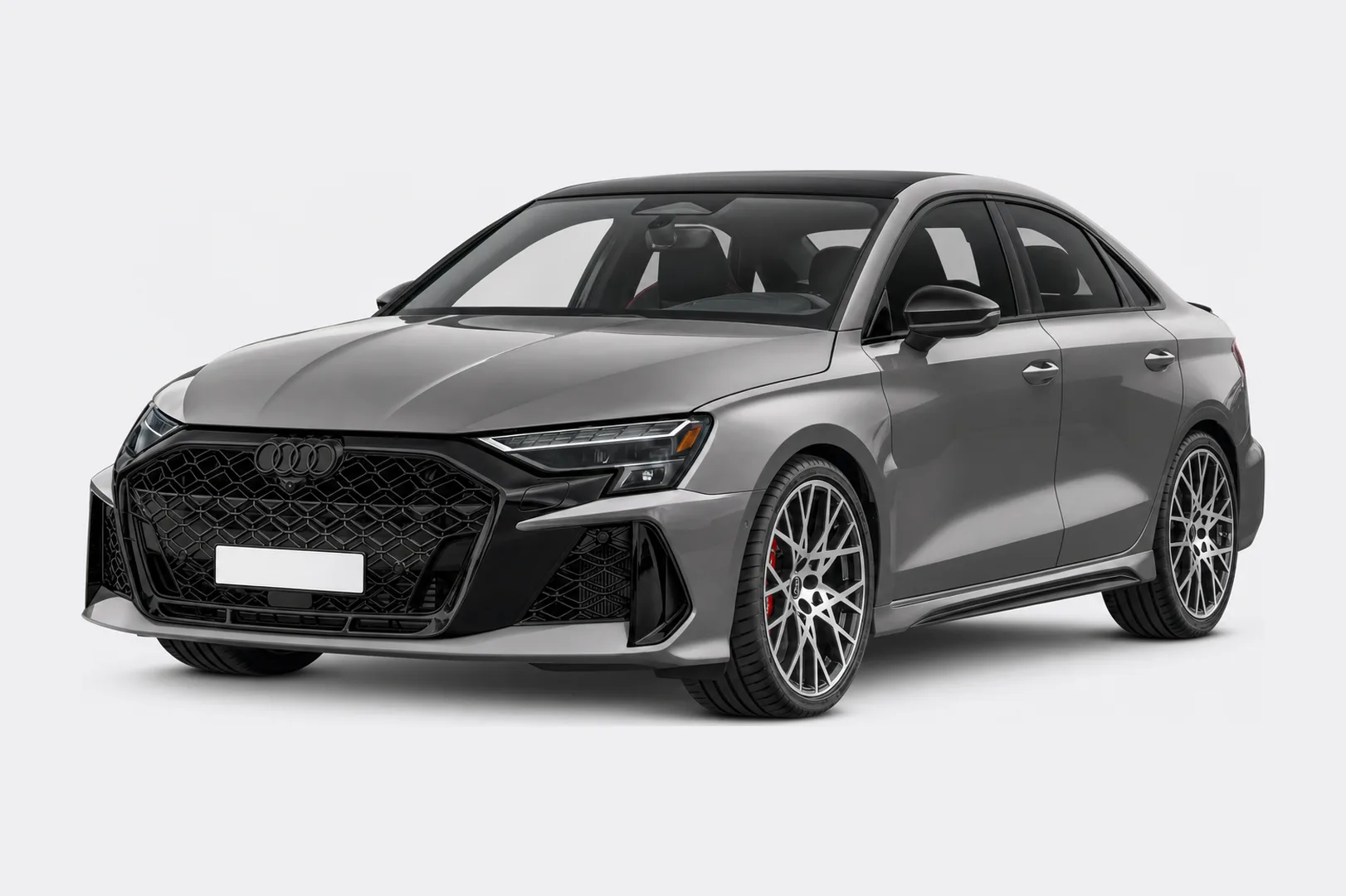 2027 Audi RS 3