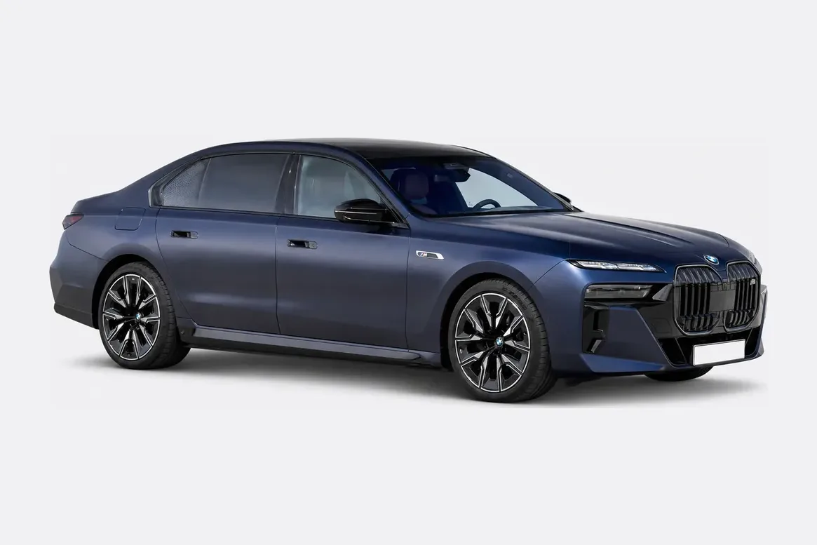 2027 BMW i7