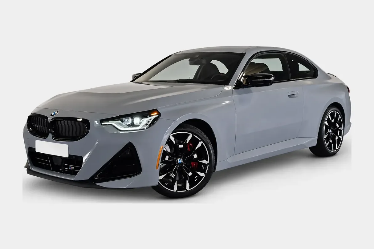 2027 BMW M240i Coupe