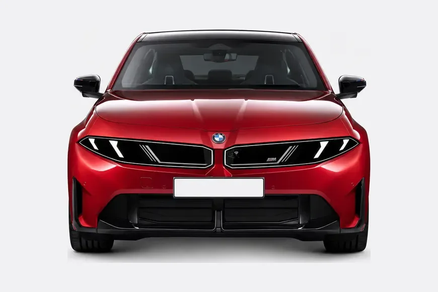 2027 BMW M3