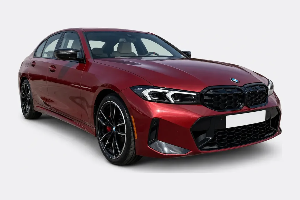 2026 BMW M340i