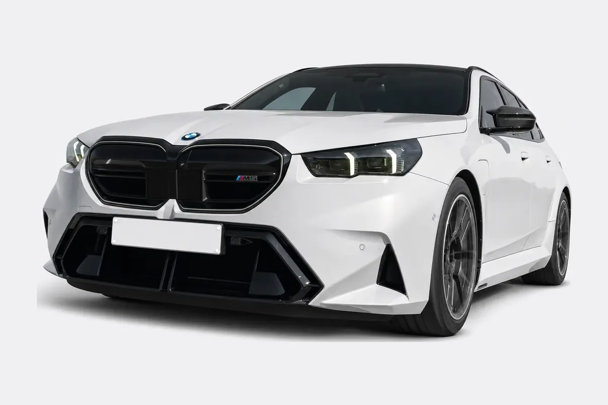 2027 BMW M5