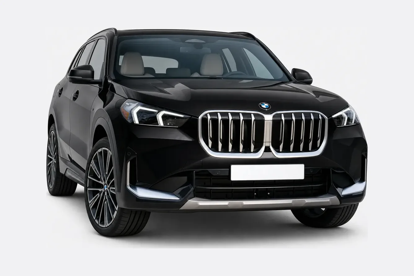 2027 BMW X1 M35i