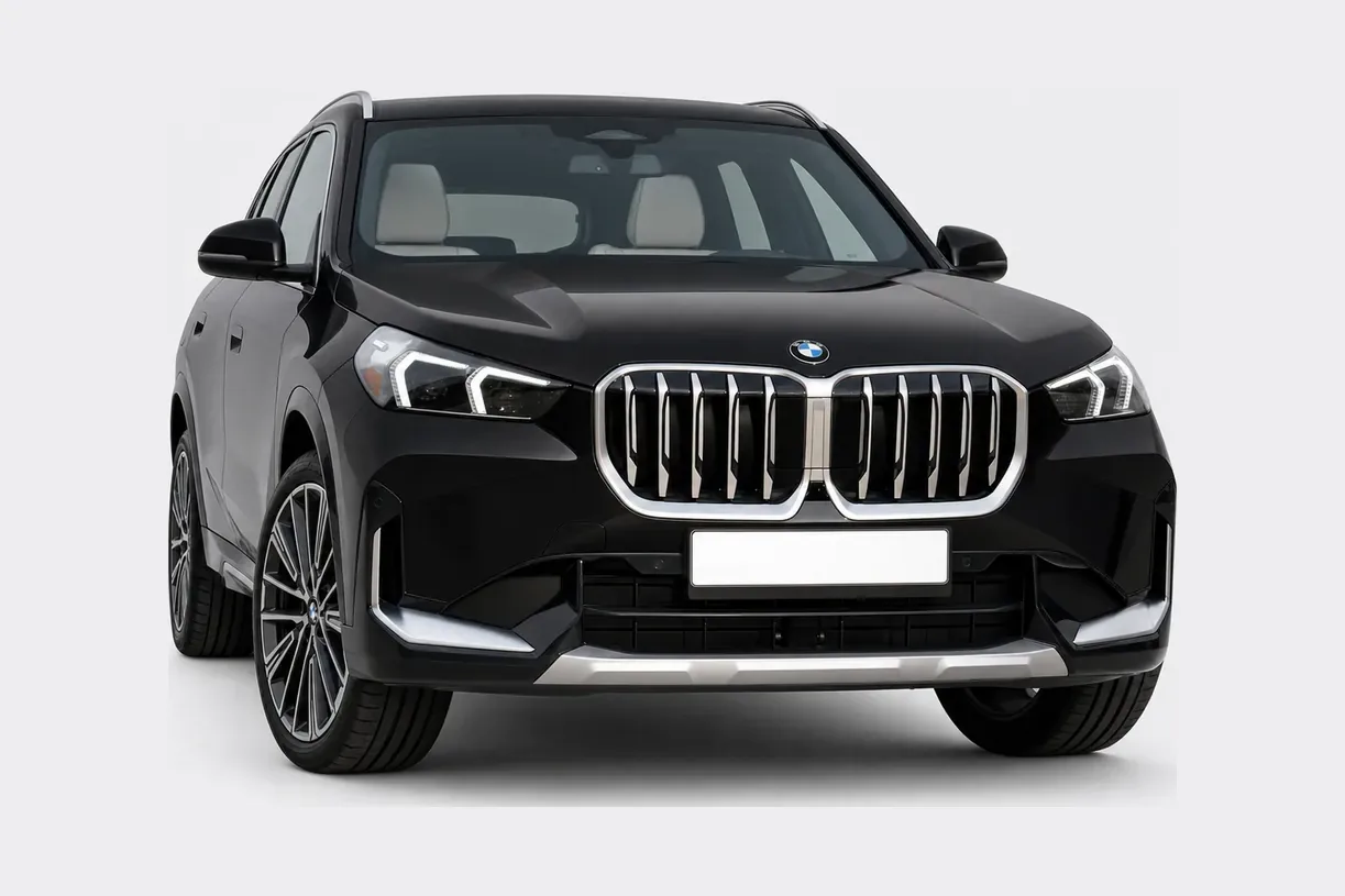 2027 BMW X1 xDrive28i