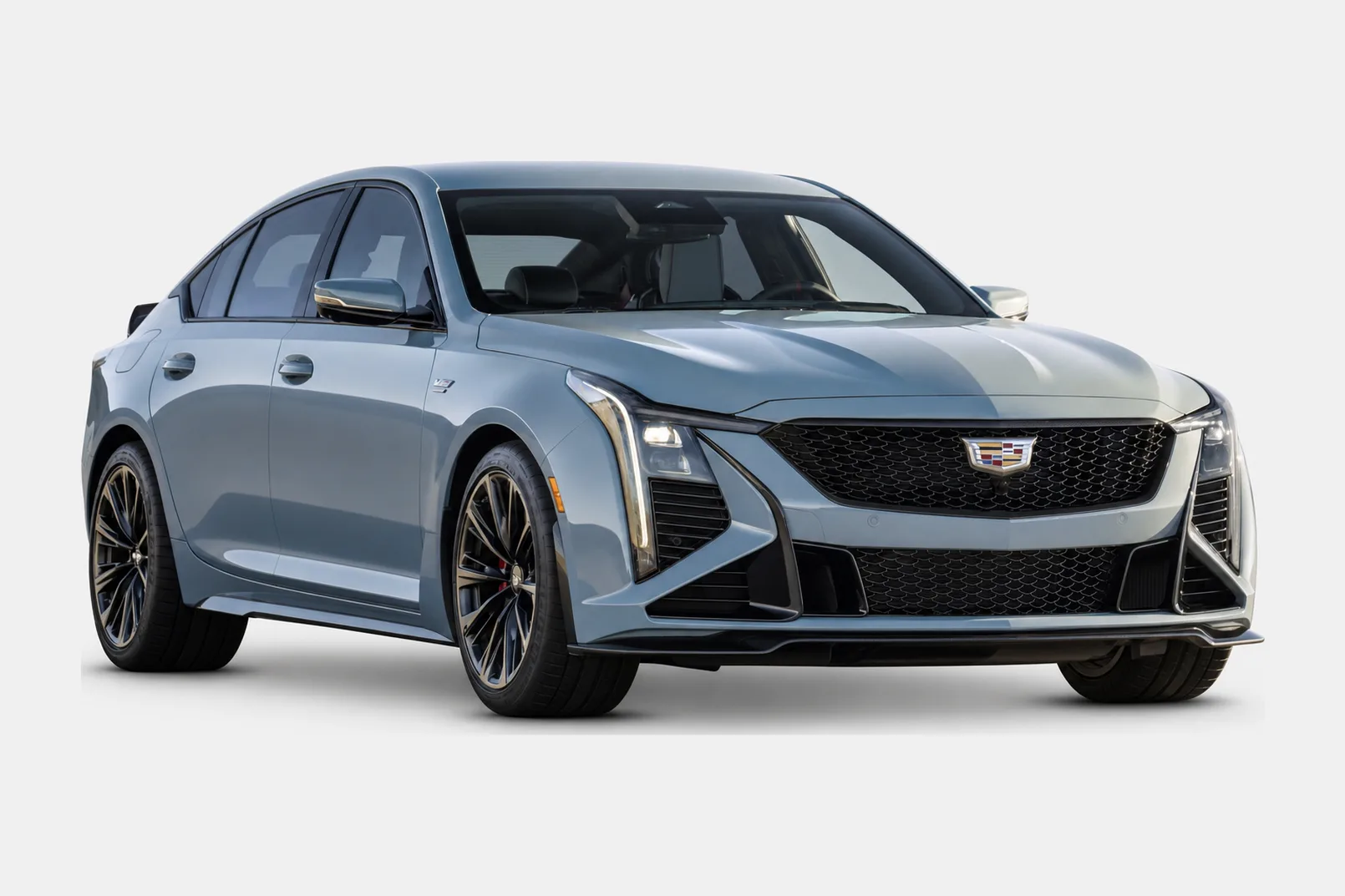 2026 Cadillac CT5 V