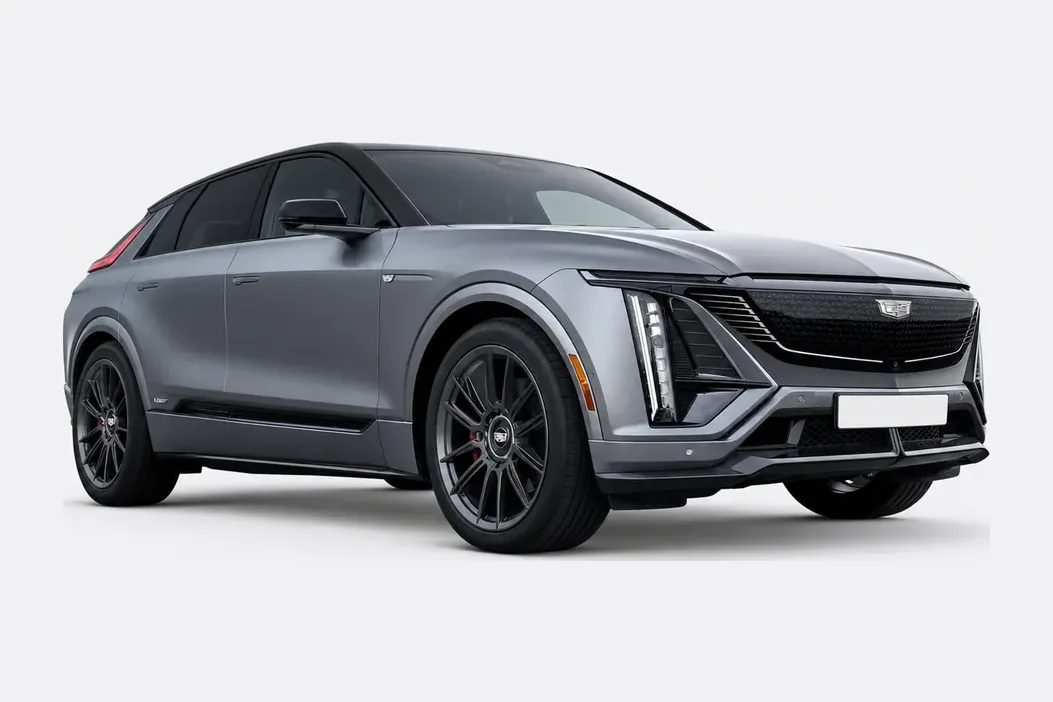 2026 Cadillac LYRIQ PAWD V SERIES