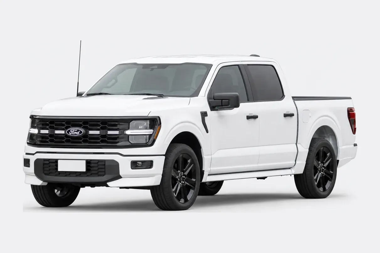 Ford F150