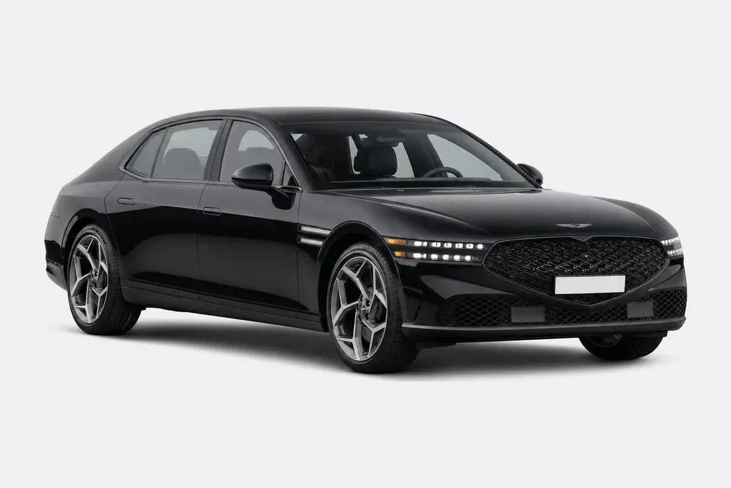2026 Genesis G90