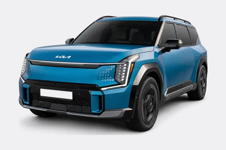 Kia EV9