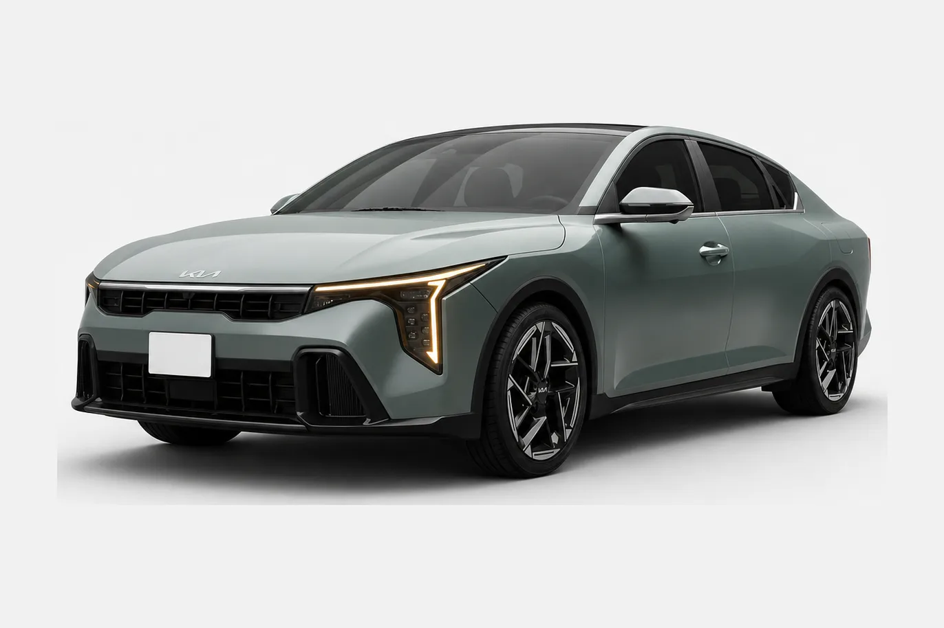 Kia K4