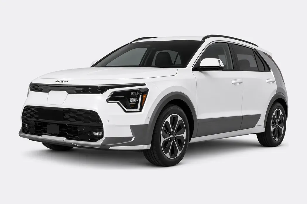 2026 Kia Niro FE