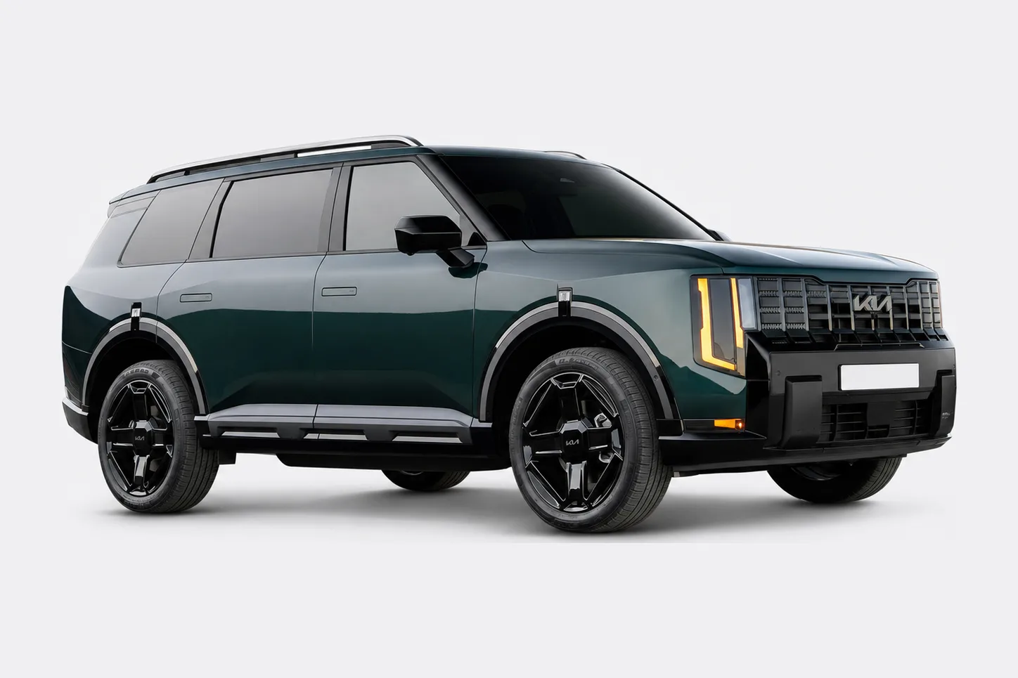 Kia Telluride