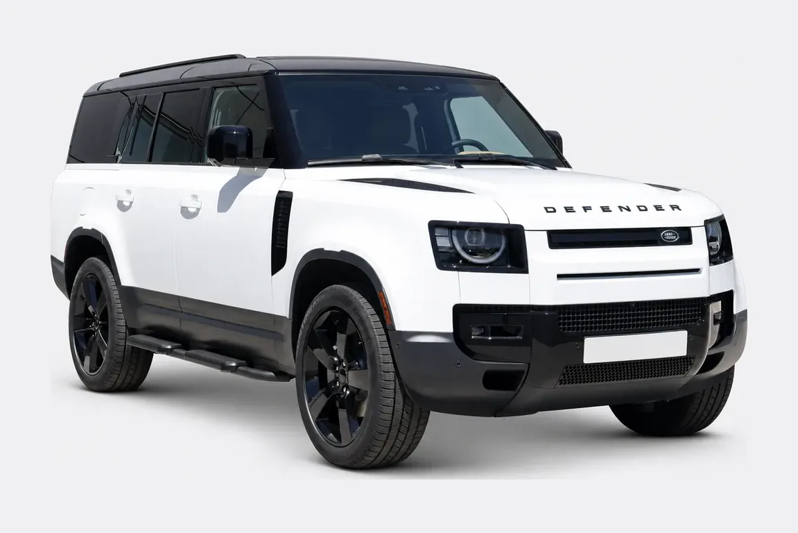 2026 Land Rover Defender 130 P300 MHEV