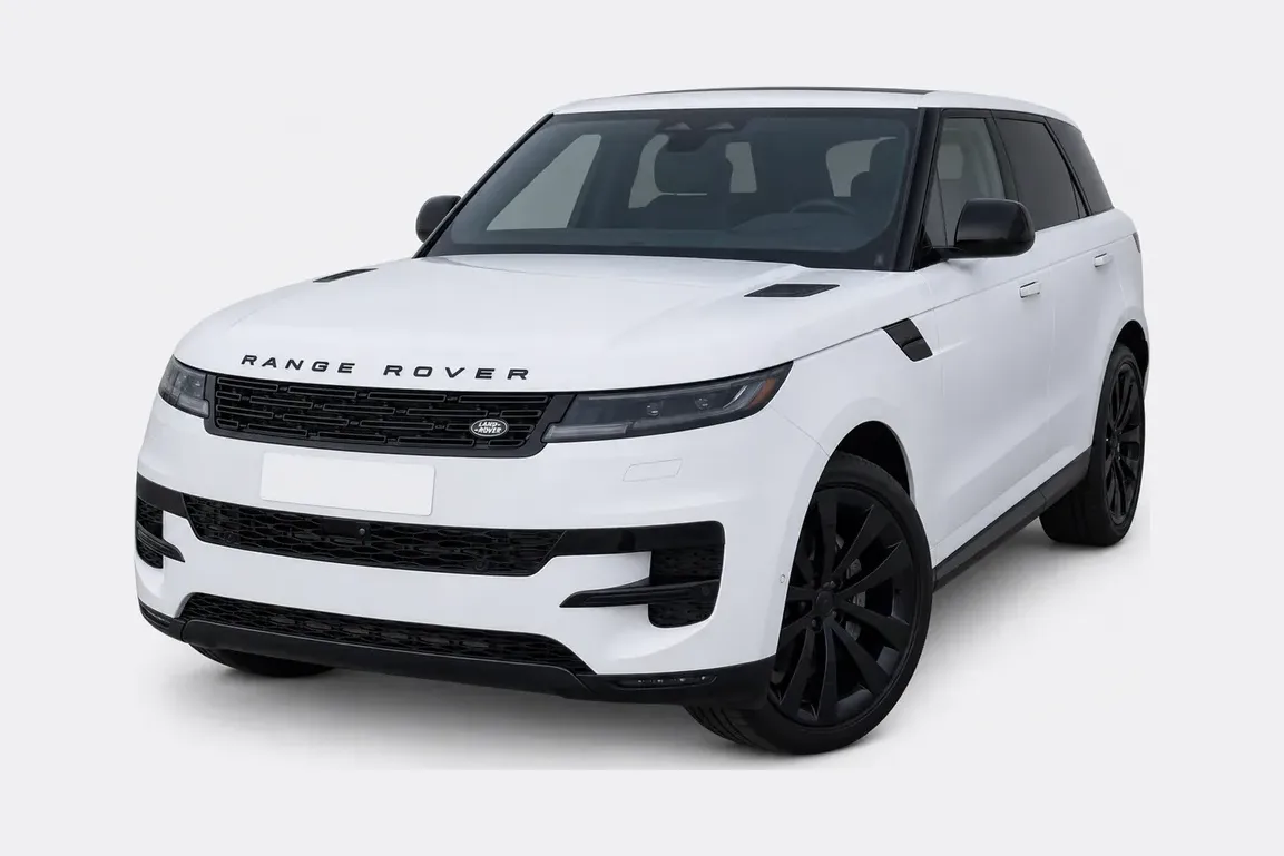 2027 Land Rover Range Rover P360 MHEV