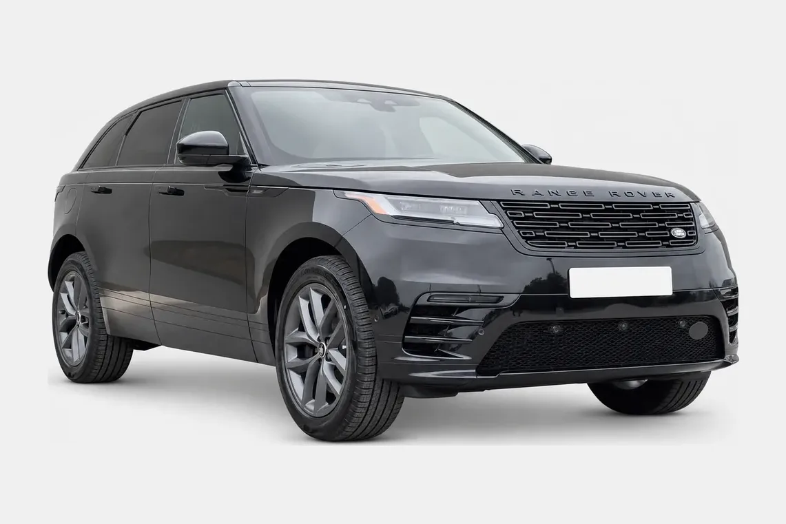 2026 Land Rover Range Rover Velar P340 MHEV