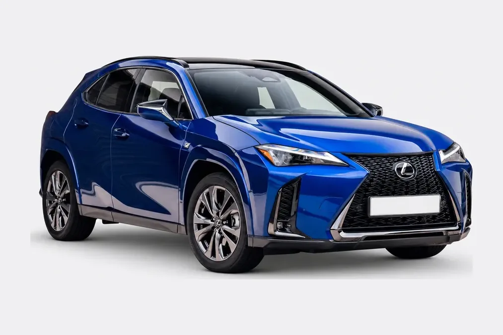 2024 Lexus UX 250h