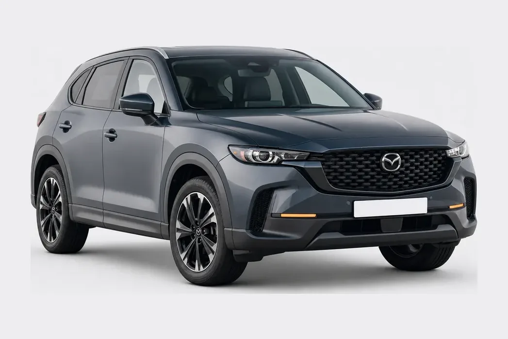 Mazda CX-50