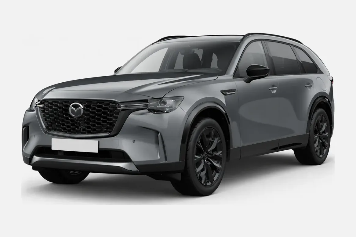 Mazda CX-90