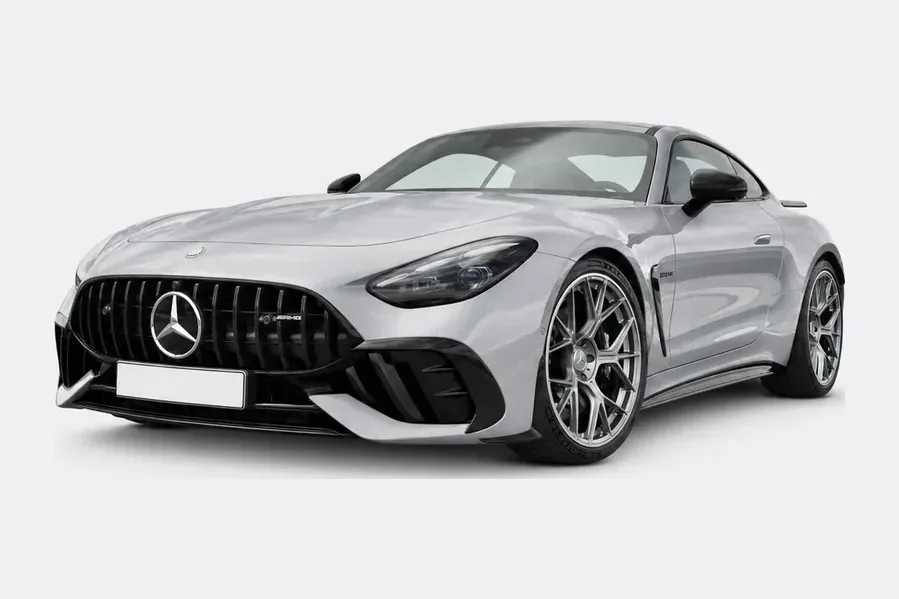 2027 Mercedes-Benz AMG GT 63