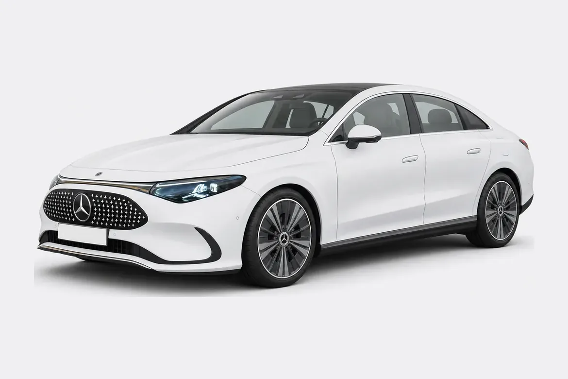 2027 Mercedes-Benz CLA250