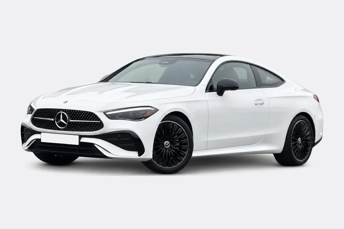 2027 Mercedes-Benz CLE300