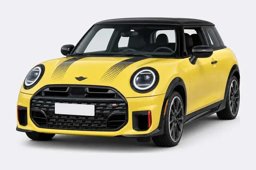 MINI Cooper C
