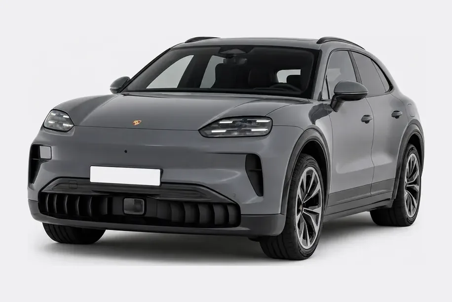 2026 Porsche Cayenne GTS