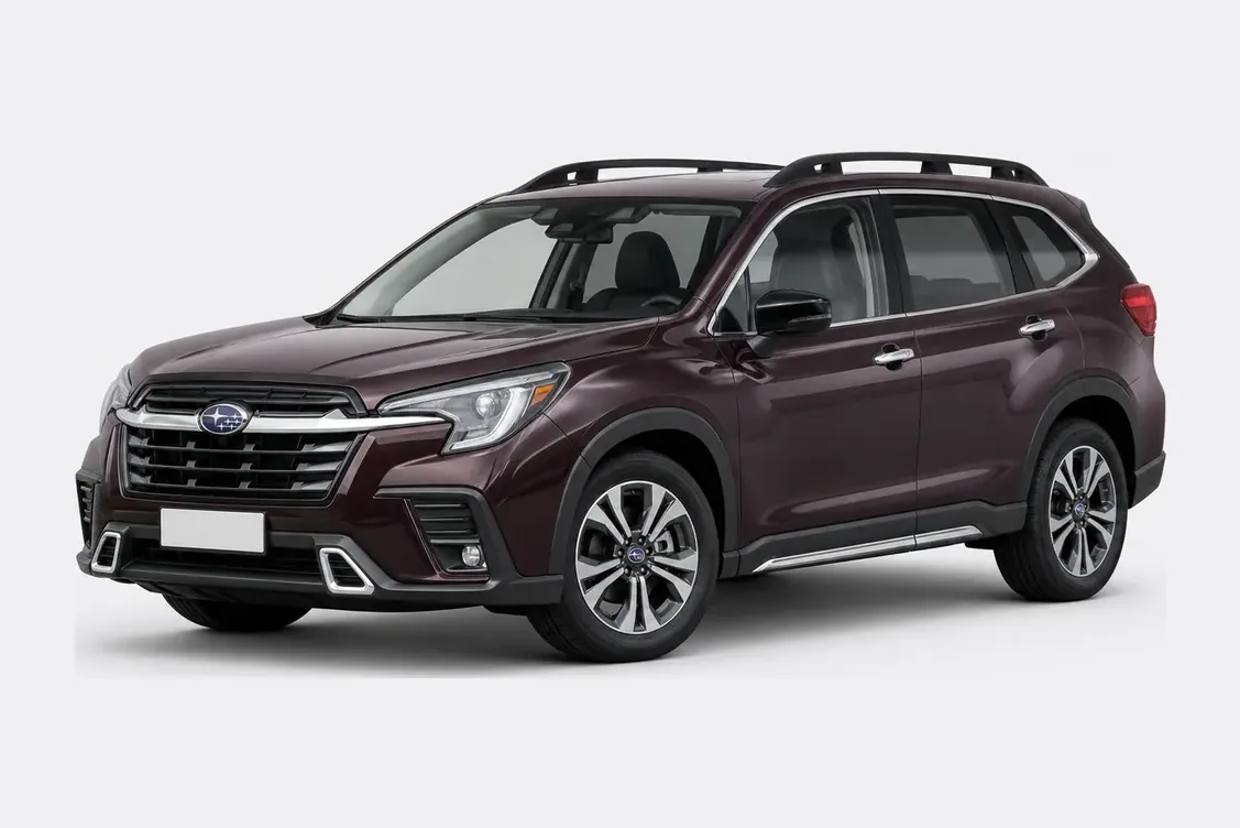 Subaru Ascent