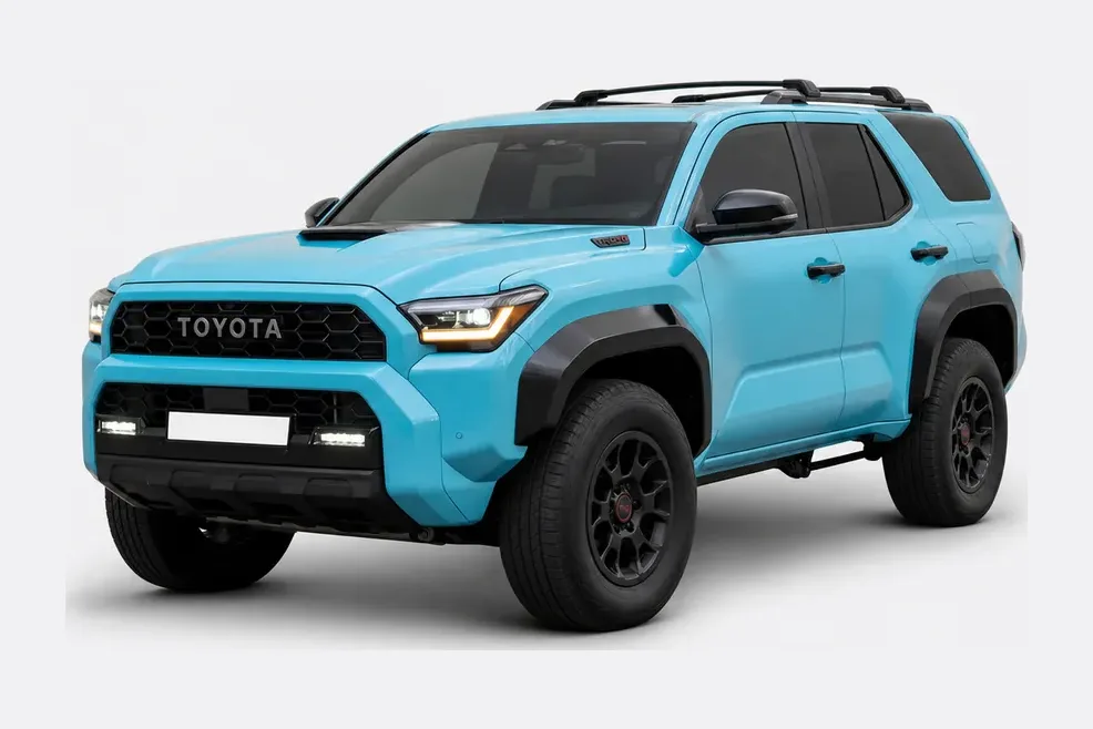 Toyota 4Runner