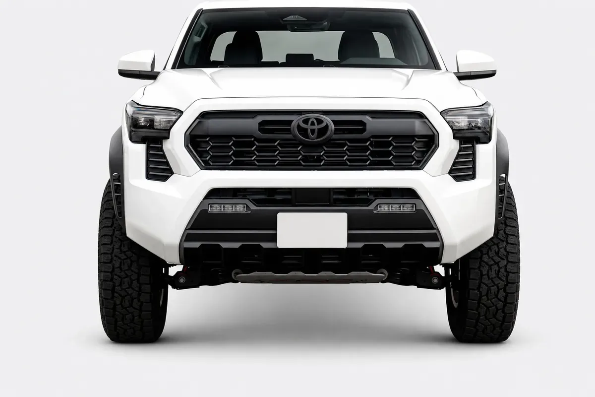 Toyota Tacoma