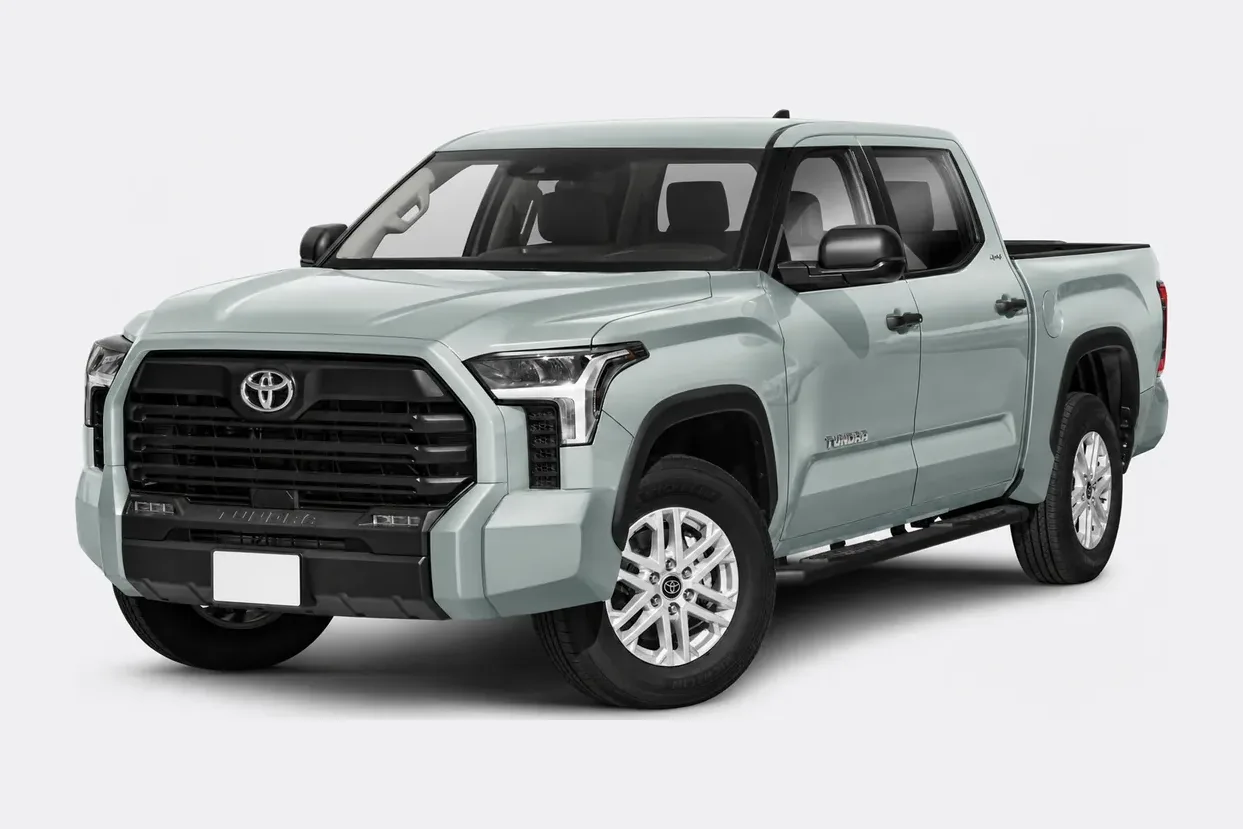 Toyota Tundra