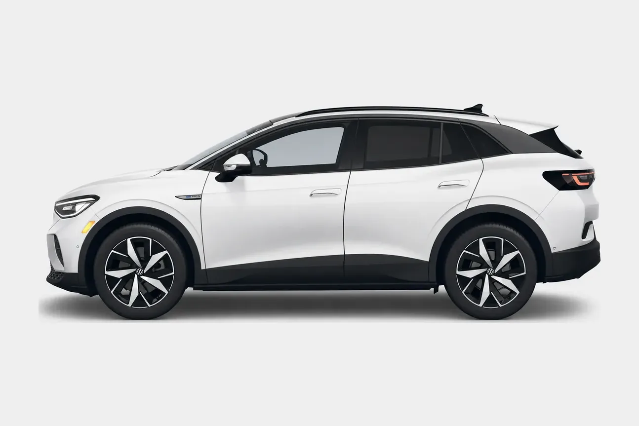 2025 Volkswagen ID.4 Pro