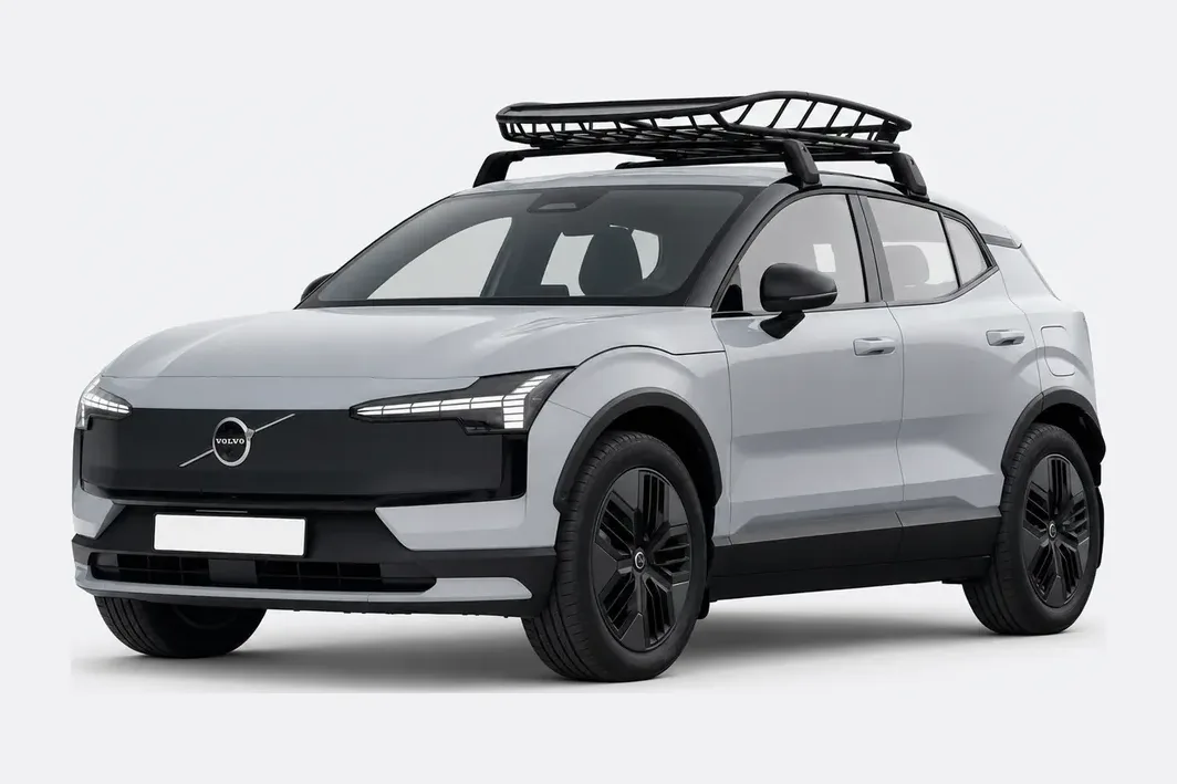 2026 Volvo EX30