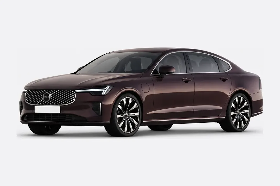 2026 Volvo S90 B5