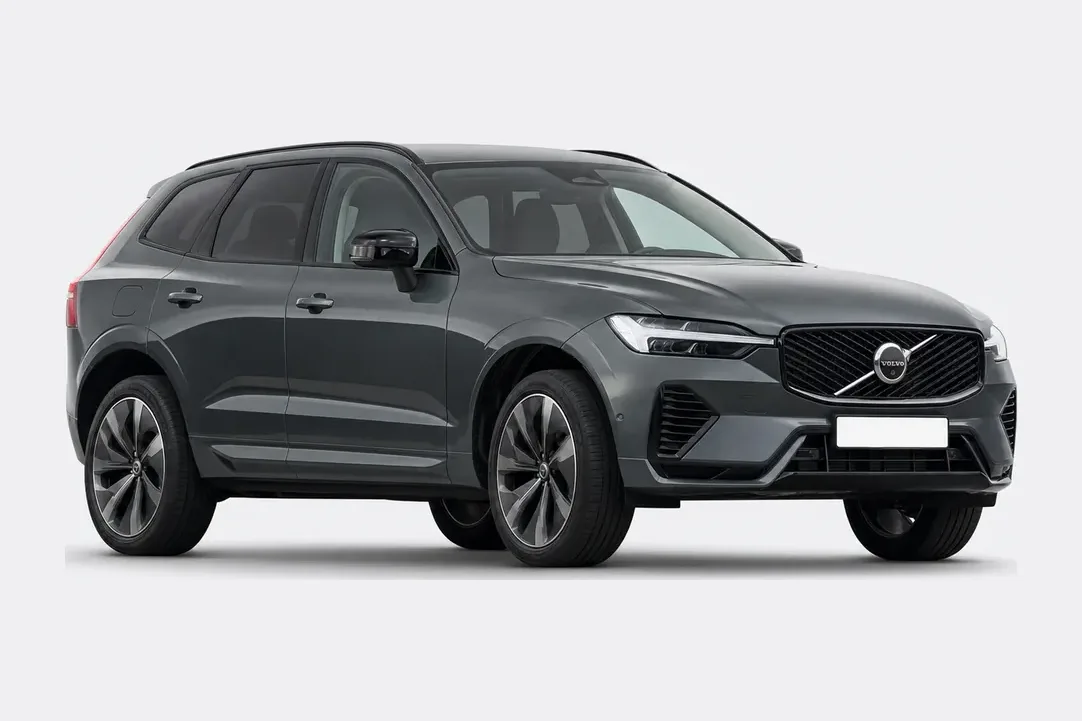 2026 Volvo XC60 T8